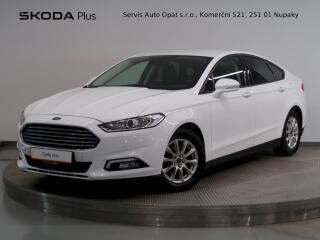 Ford Mondeo 1.5ecoBoost 121KW