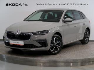 �koda Scala TOP SELECTION 1.0TSI 85KW