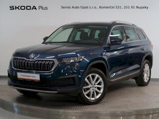 �koda Kodiaq STYLE 2.0TDI 110KW DSG