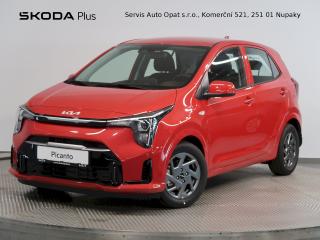 Kia Picanto COMFORT 1.0DPI 5AMT