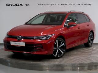 Volkswagen Golf LIFE 1.5TSI 110KW DSG