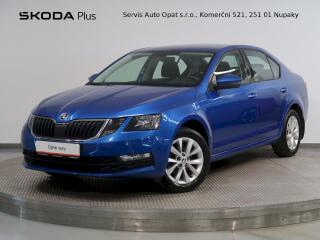 �koda Octavia AMBITION 1.5TSI 110KW TA�N�