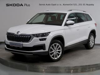 koda Kodiaq STYLE PLUS 2.0TDI 110KW DSG TA