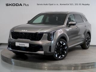Kia Sorento TOP NAPPA 2.2CRDi 142KW 4x4 DC