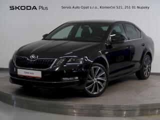�koda Octavia LAURIN&KLEMENT 2.0TDI 110KW DS