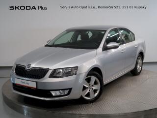 �koda Octavia ELEGANCE 1.4TSI 103KW DSG