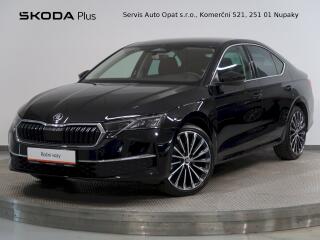 �koda Octavia EXCLUSIVE 2.0TDI 110KW DSG TA�