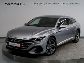 Volkswagen Arteon Shooting Brake R-LINE 2.0TDI 110KW DSG TA