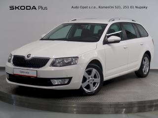 koda Octavia ELEGANCE 2.0TDI 110KW DSG