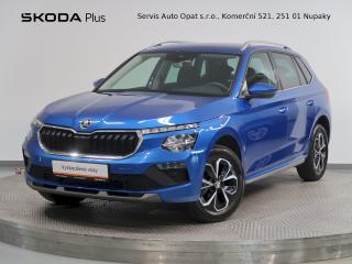 koda Kamiq TOP SELECTION 1.0TSI 85KW