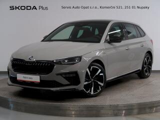 �koda Scala MONTE CARLO 1.5TSI 110KW DSG P