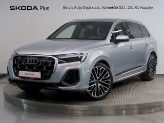 Audi Q7 S-LINE 60 TFSI e QUATTRO