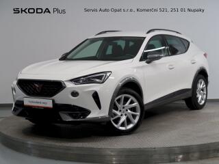 Cupra Formentor 1.5TSI 110KW DSG