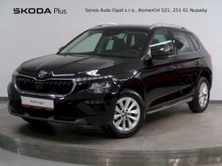 �koda Kamiq TOP SELECTION 1.0TSI 85KW DSG