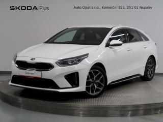 Kia ProCeed 1.4T-GDi 103KW CZ TAN JBL