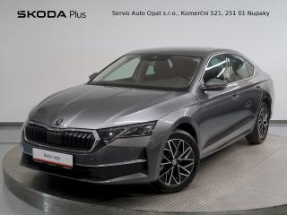 koda Octavia TOP SELECTION 1.5TSI DSG