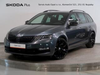 �koda Octavia STYLE 2.0TDI 110KW DSG PANORAM