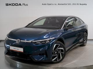 Volkswagen ID.7 PRO 210KW KAP.77 KWH PANO TAN