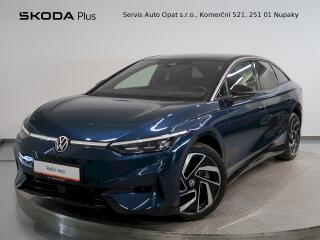 Volkswagen ID.7 PRO 210KW KAP.77 KWH PANO TA�N