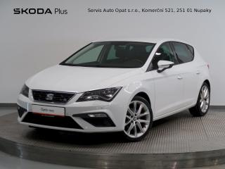 Seat Leon FR 1.5TSI 96KW