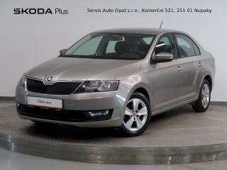 �koda Rapid AMBITION 1.0TSI 70KW