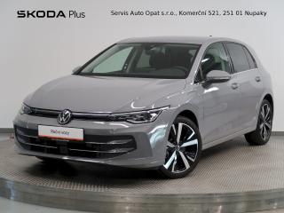 Volkswagen Golf STYLE 1.5TSI eHybrid 150KW DSG