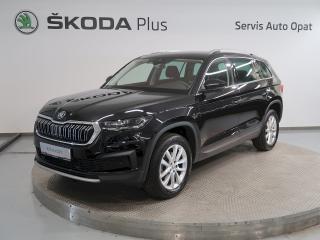 koda Kodiaq 2.0TDI 110kW DSG 4x4 STYLE PLU