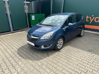 Opel Meriva 1.4i 88KW