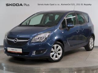 Opel Meriva 1.4i 88KW