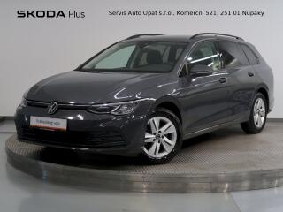 Volkswagen Golf VARIANT 2.0TDI 110KW DSG