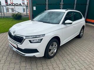 �koda Kamiq AMBITION 1.5TSI 110KW