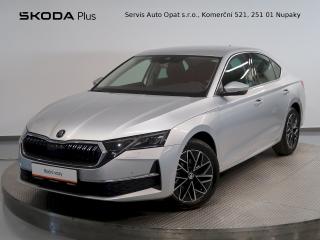 koda Octavia TOP SELECTION 1.5 TSI M-HEV 11