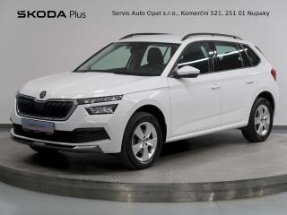 koda Kamiq AMBITION PLUS 1.0TSI 81KW DSG