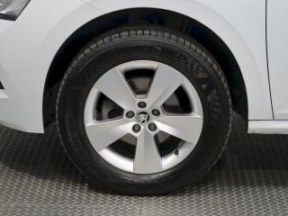 Škoda Kamiq (2024) AMBITION PLUS 1.0TSI 81KW DSG - náhled 11
