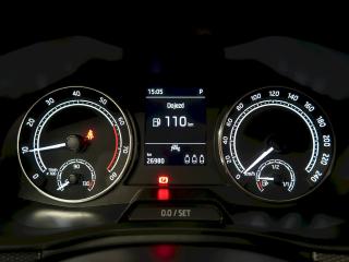 Škoda Kamiq (2024) AMBITION PLUS 1.0TSI 81KW DSG - náhled 17