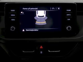 Škoda Kamiq (2024) AMBITION PLUS 1.0TSI 81KW DSG - náhled 20