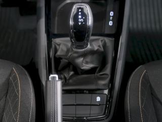 Škoda Kamiq (2024) AMBITION PLUS 1.0TSI 81KW DSG - náhled 21