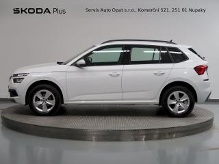 Škoda Kamiq (2024) AMBITION PLUS 1.0TSI 81KW DSG - náhled 3