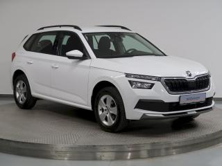 Škoda Kamiq (2024) AMBITION PLUS 1.0TSI 81KW DSG - náhled 6