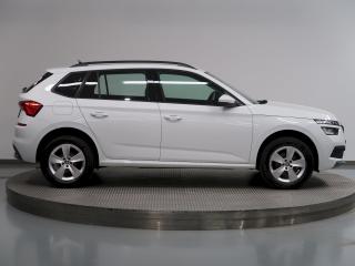 Škoda Kamiq (2024) AMBITION PLUS 1.0TSI 81KW DSG - náhled 8