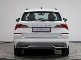 Škoda Kamiq (2024) AMBITION PLUS 1.0TSI 81KW DSG - náhled 9