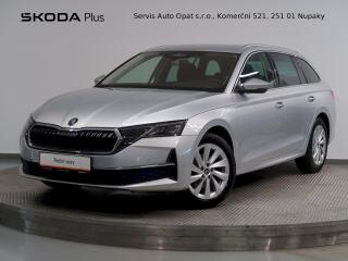 �koda Octavia TOP SELECTION 2.0TDI 110KW DSG