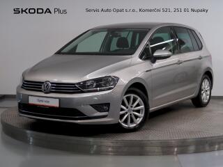 Volkswagen Golf COMFORTLINE 1.4 TSI 92kW DSG
