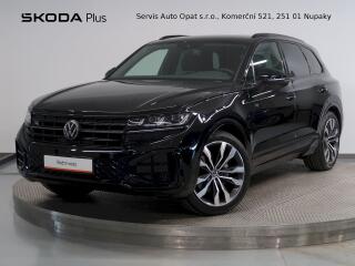 Volkswagen Touareg R-LINE V6 3.0TDI 170KW 4x4 WEB