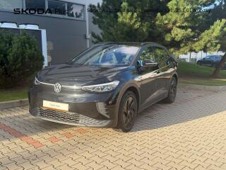 Volkswagen ID.4 Performance 150kW 82kWh Kamera