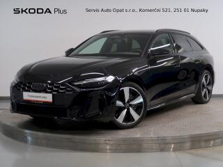 Audi A5 AVANT S-LINE 2.0TDI 150KW 4x4