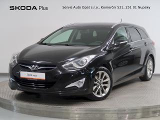 Hyundai i40 EXPERIENCE 1.7CRDI 100kW