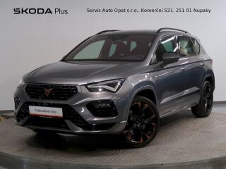 Cupra Ateca VZ 2.0TSI 221KW 4x4 DSG
