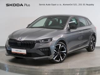 koda Scala MONTE CARLO 1.0TSI 85KW DSG