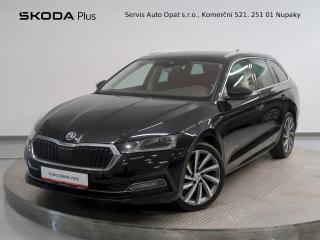 koda Octavia STYLE PLUS 2.0TDI 85KW DSG